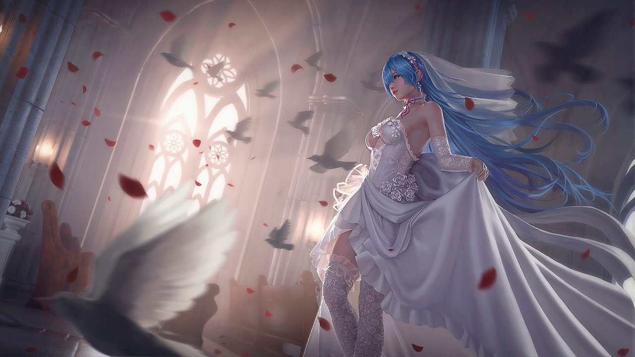 Nightcore - home away from home