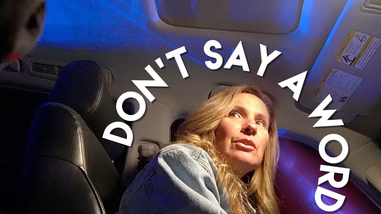 VLOG 205: my mom got in trouble with the police