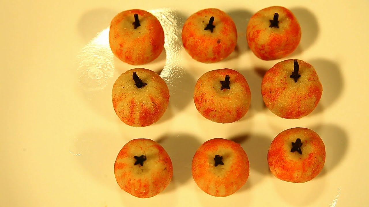 Kaju Apple | काजू बर्फी के सेब | How to make Cashew Apple | Quick & Easy Sweet Recipes | #Diwali
