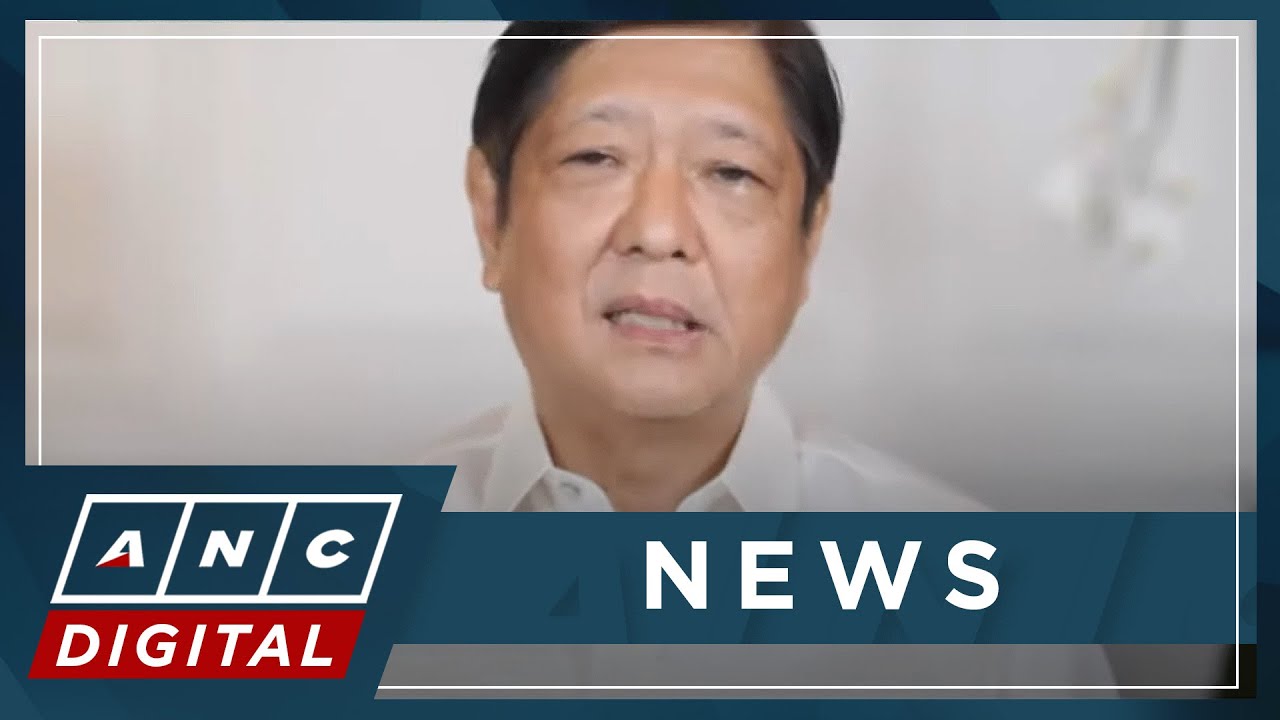 Bongbong Marcos wants easier aid distribution in 'Paeng'-hit areas | ANC