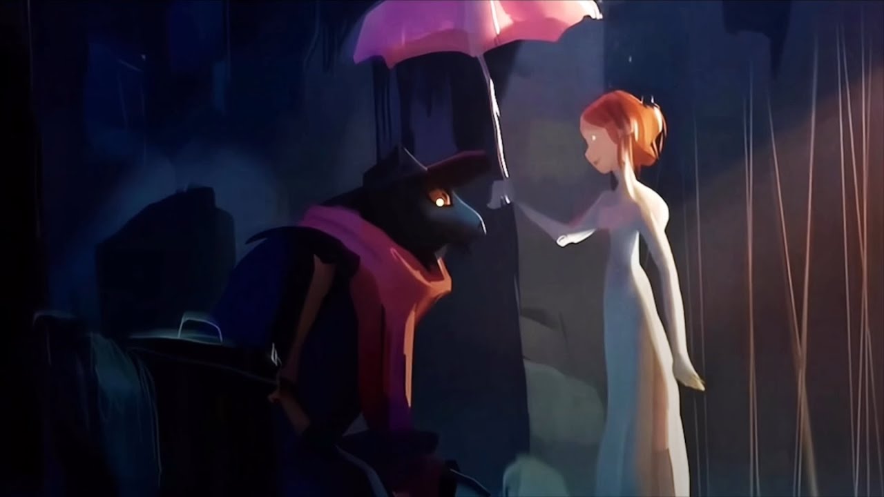 A MONSTER IN PARIS | ANIMATION 