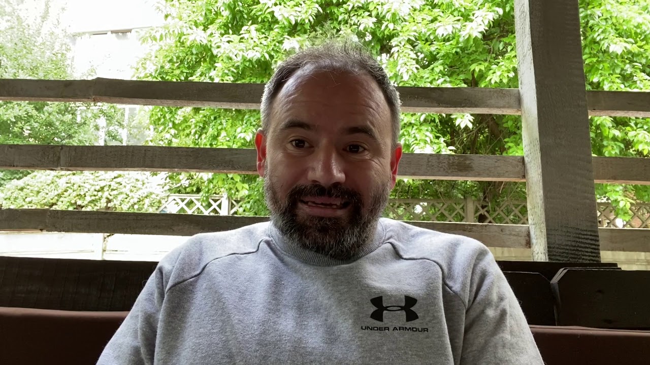 Lecții învățate în psihoterapie - Episod 1 - Codependența
