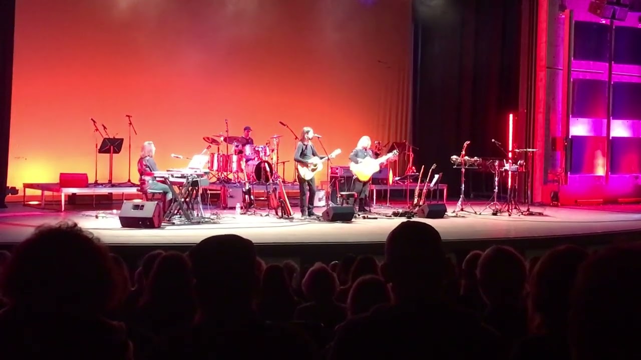 Wish You Were Here - Vista Moonlight Amphitheatre - July 6, 2022