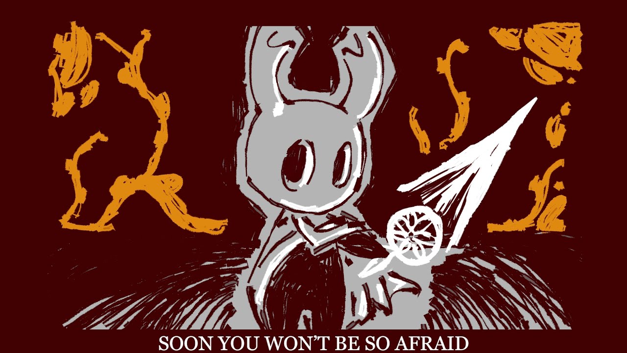 You Only Know | Hollow Knight PMV