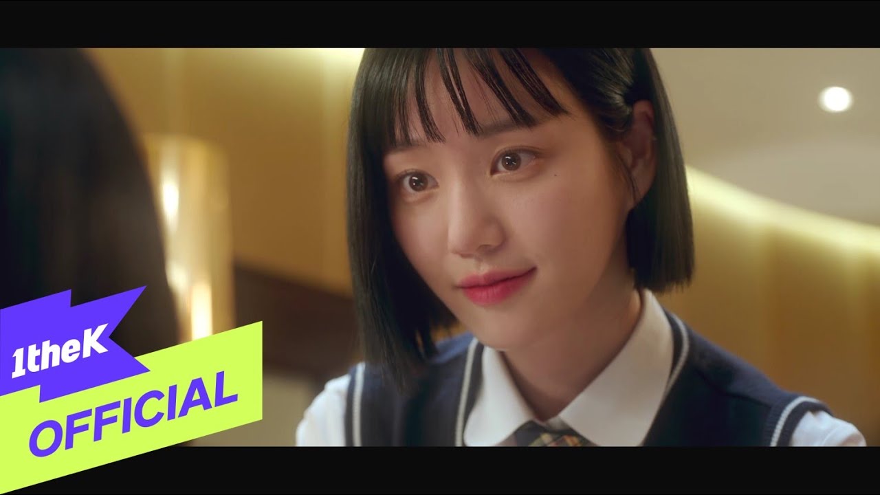 [MV] Solar(솔라) (MAMAMOO(마마무)) _ EXIT (The Escape of the Seven(7인의 탈출) OST Part. 1)