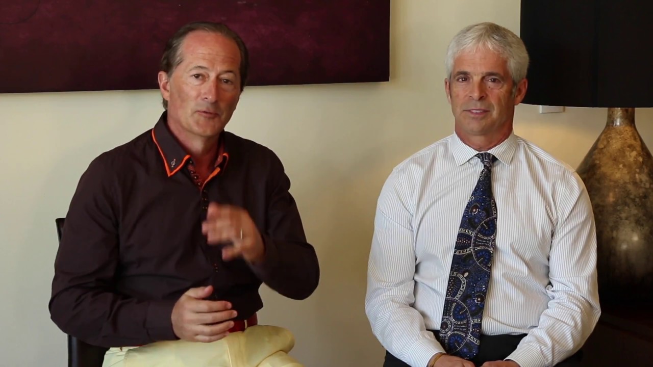 Gut Health After Antibiotics Part 2 - Dr. Tom O'Bryan