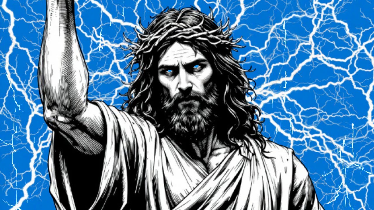 FOCUS ✝️ | AURA 25 MIN HOLY CHRISTIAN PHONK 🔥 WORKOUT POWER