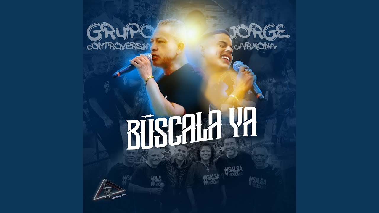 Búscala Ya
