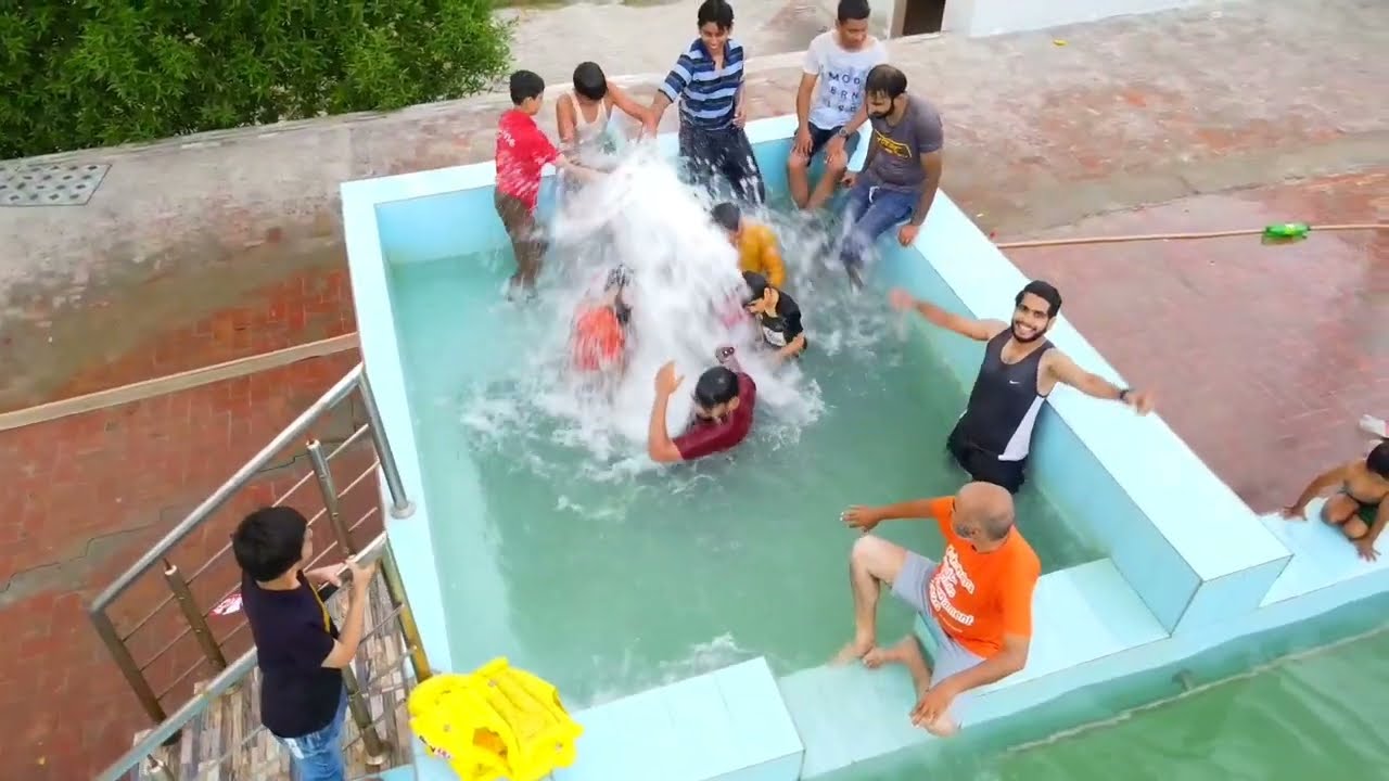 Drone Highlights of CRC Multan chapter journey from 2018 to 2024 | Tsp Multan |