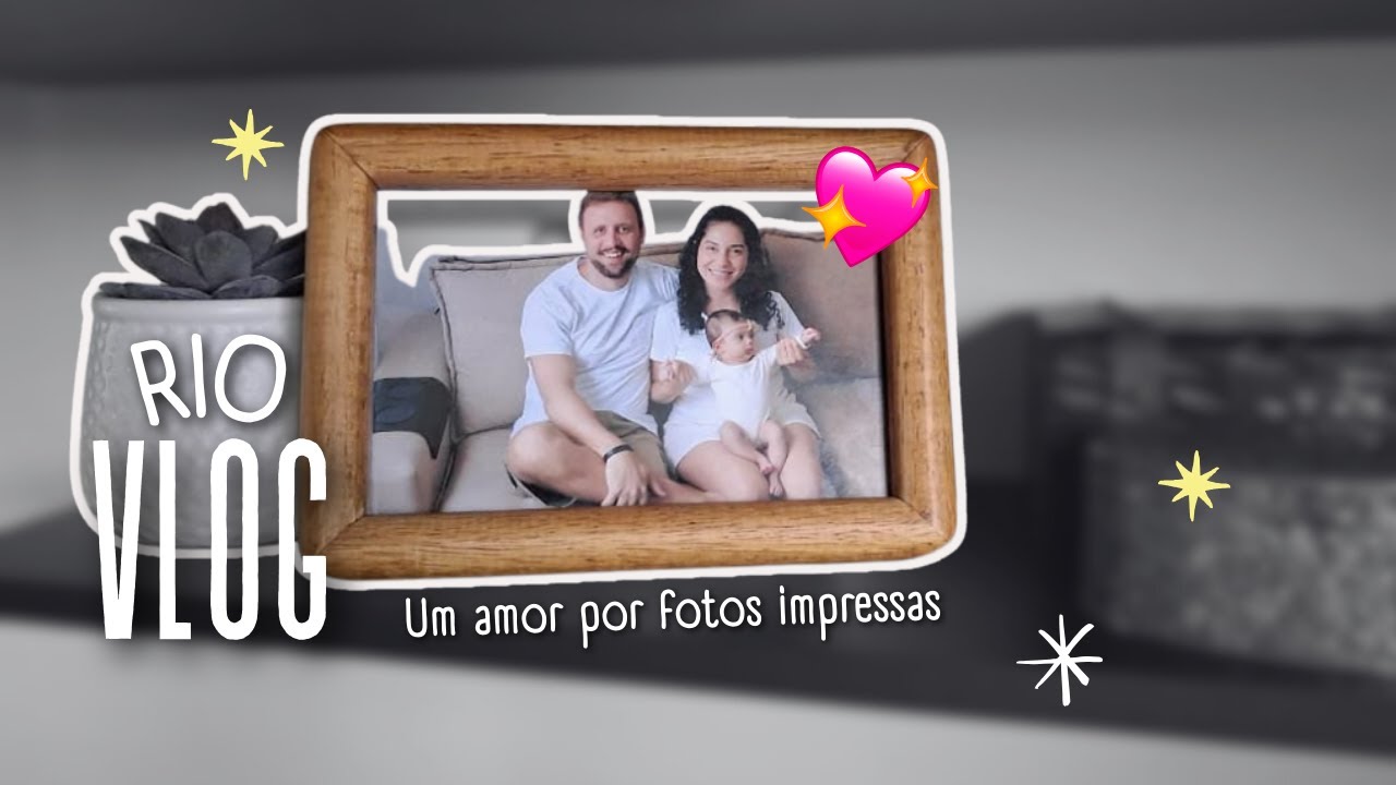 Vlog: Outra reforma no ar?! Introdução alimentar, praia e decor nova