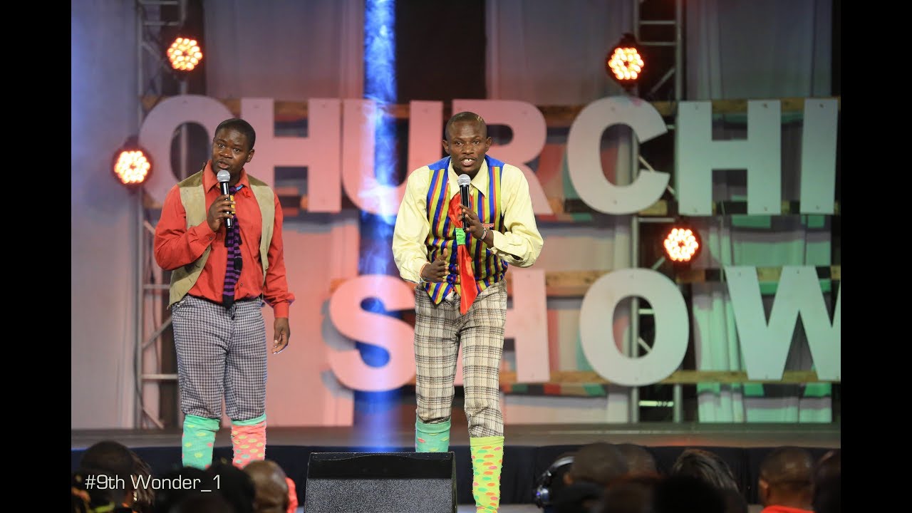 Kreative Generations - Wahenga Wa Kenya