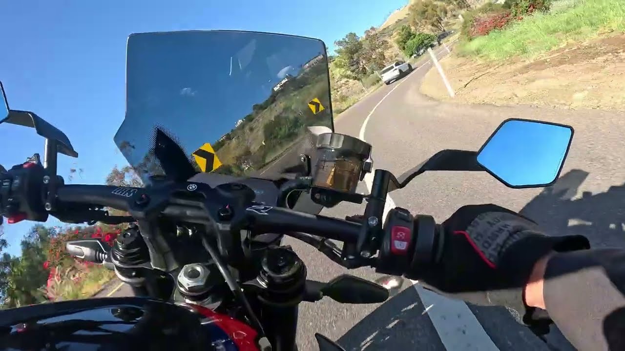 2024 BMW M1000R M Competition | ONYX MOTO