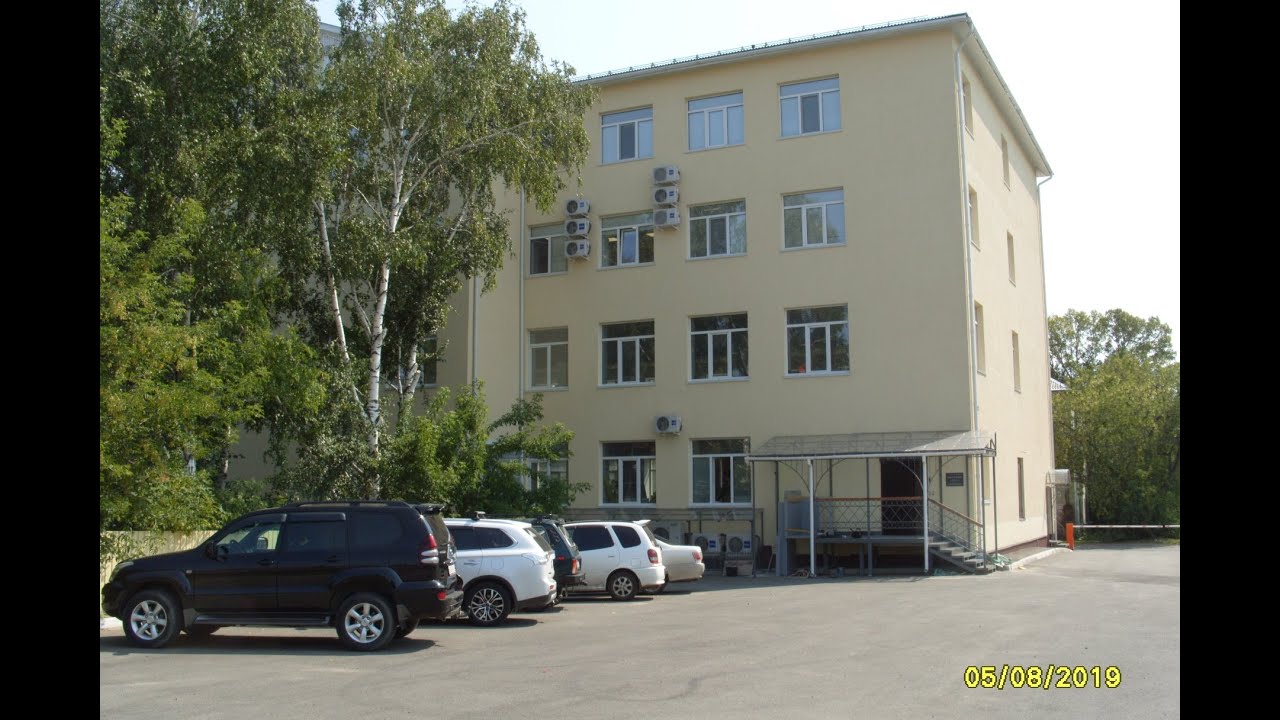 Три дня из жизни Центра гемодиализа НЕФРОСОВЕТ в Томске