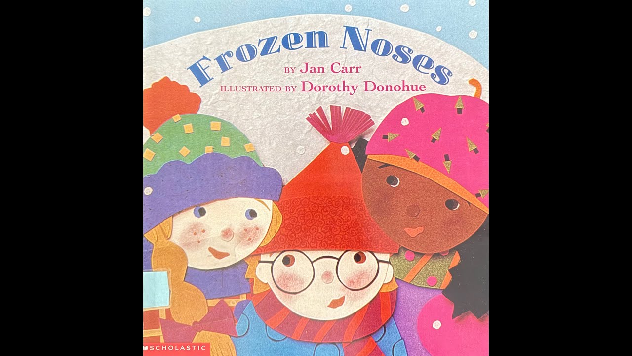 Frozen Noses