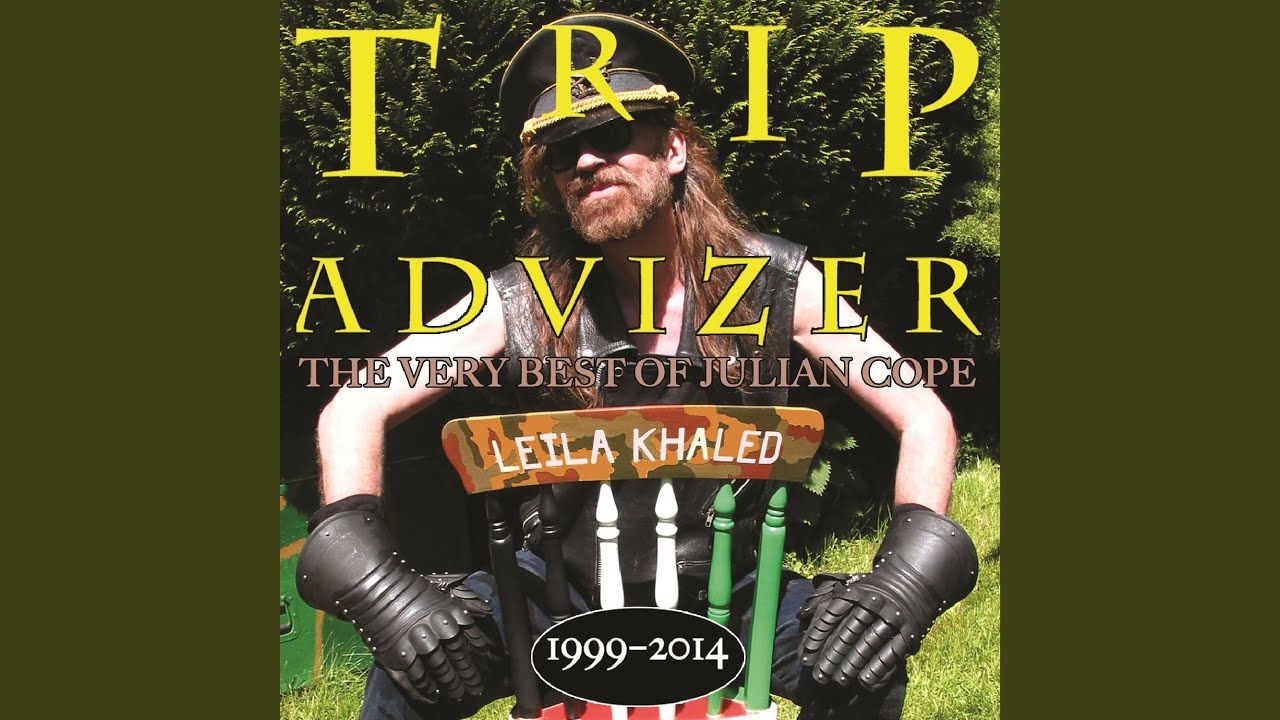 They Were on Hard Drugs