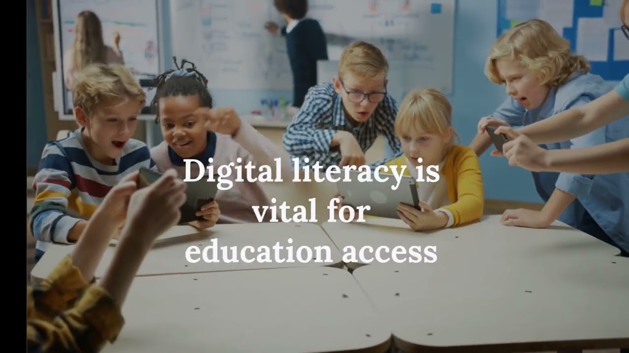 Emerging Literacies Assignment Discussion