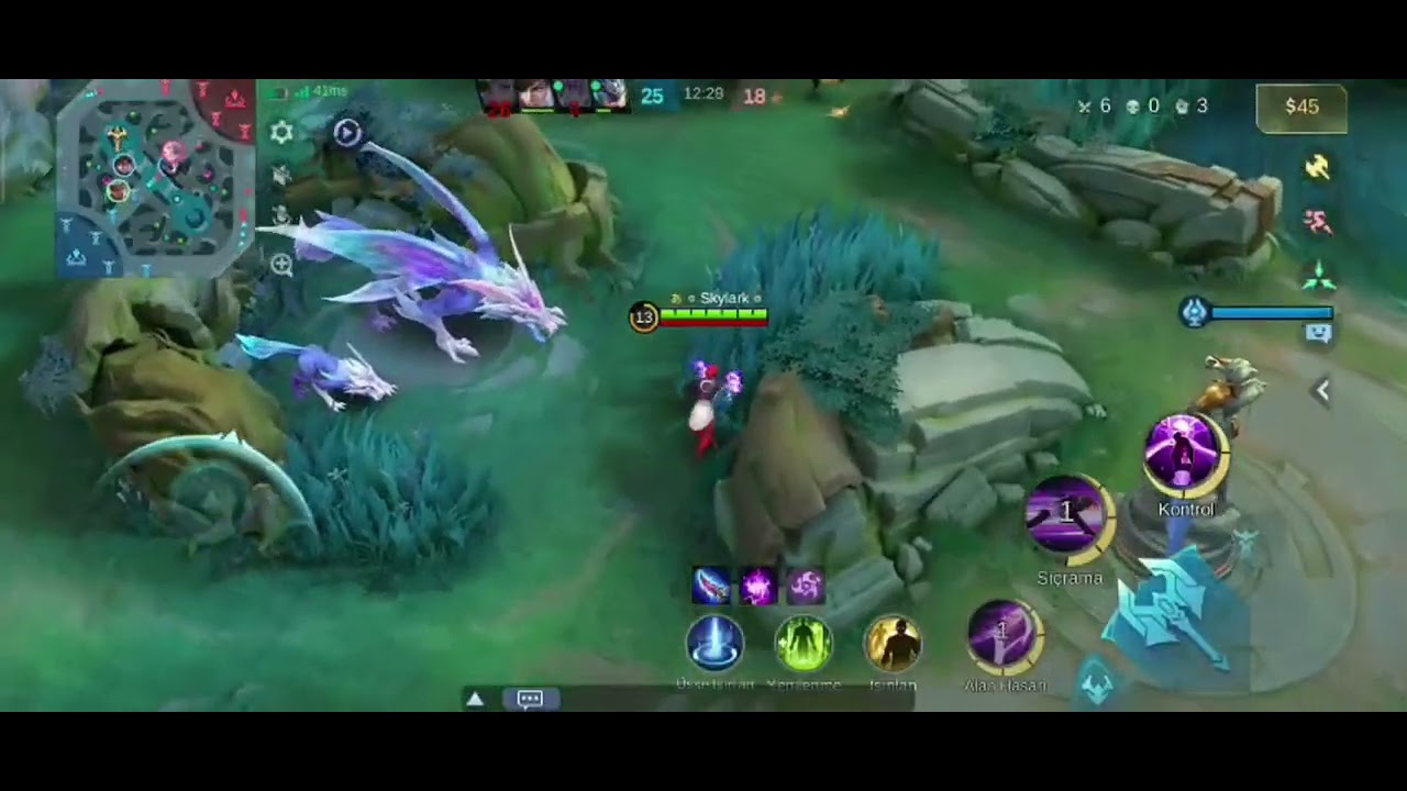 Chou's legendary first video, enjoy watching!