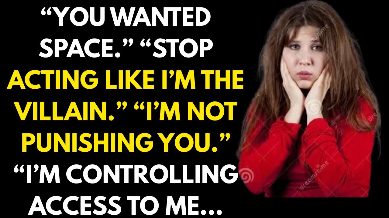 I Caught My Cheating Wife Laughing With Another Man… I Didn’t Yell | Cheating Revenge Story