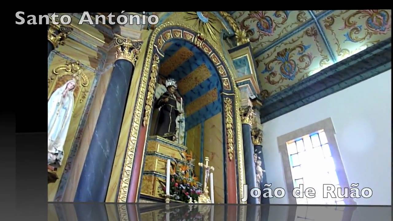 Igreja dos Covões