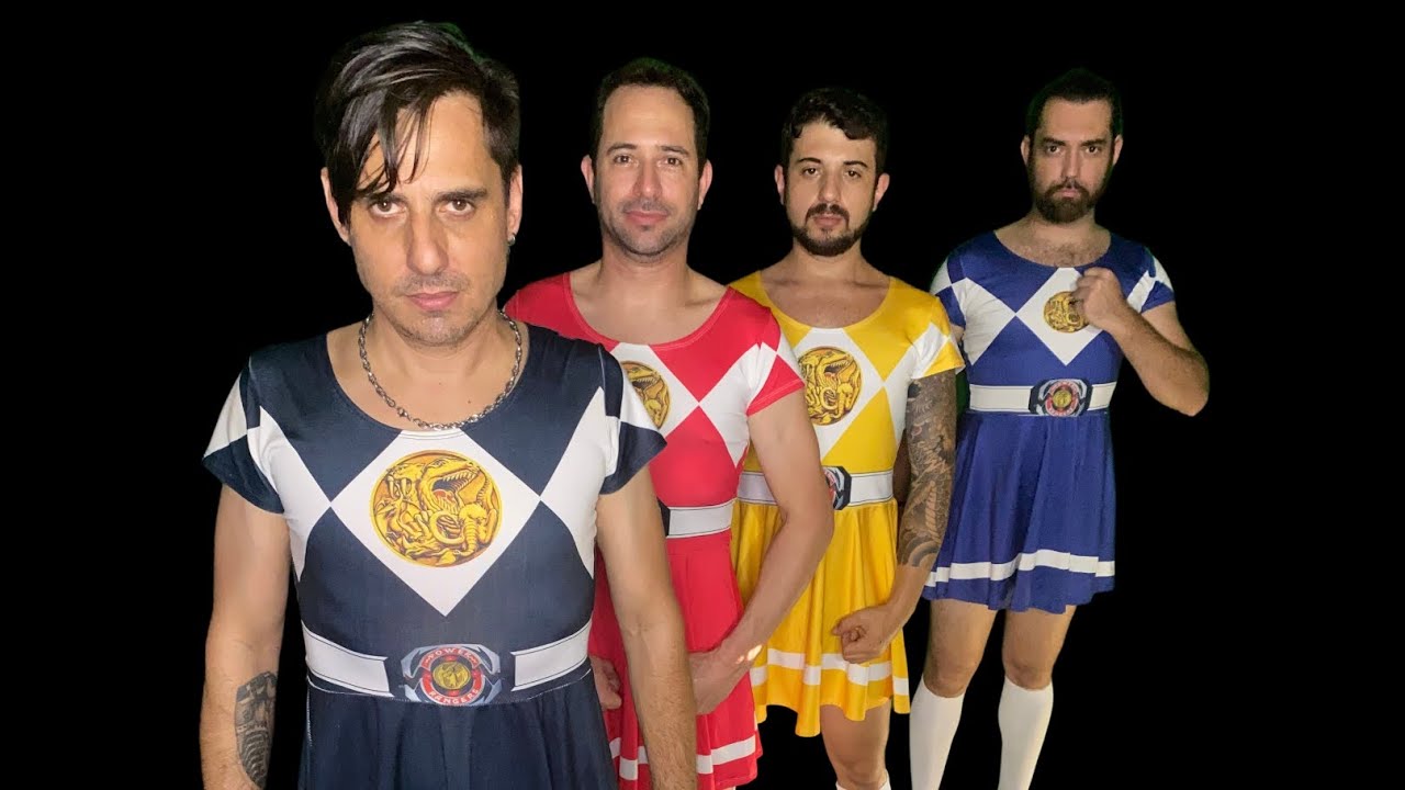 Banda NBLA - Take On Me