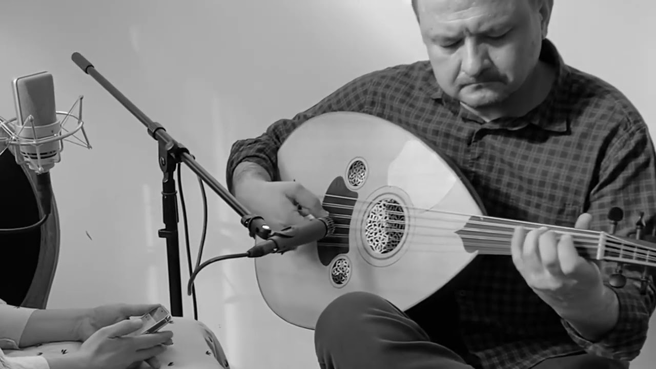 Aslıhan Erkişi - Ömrümce O saf Aşkını Kalbimde Yaşatsam - Kürdili Hicazkar Şarkı