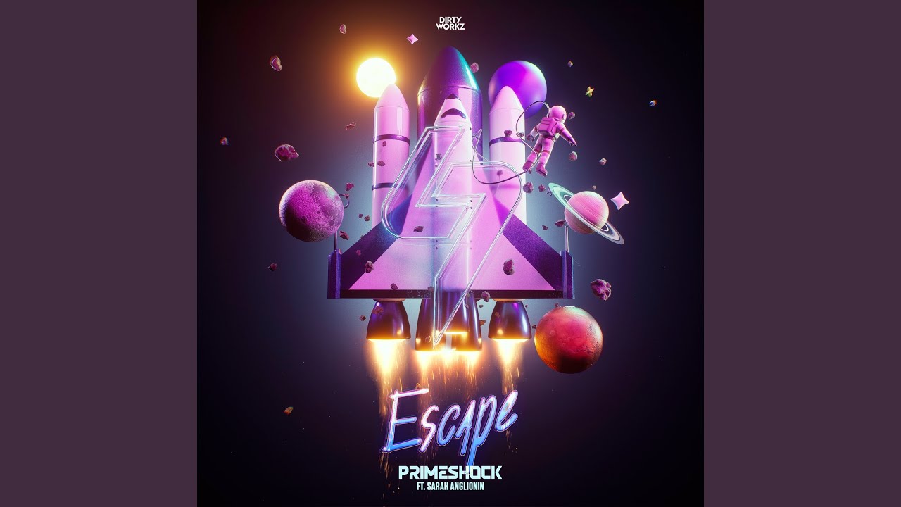 Escape (ESC)