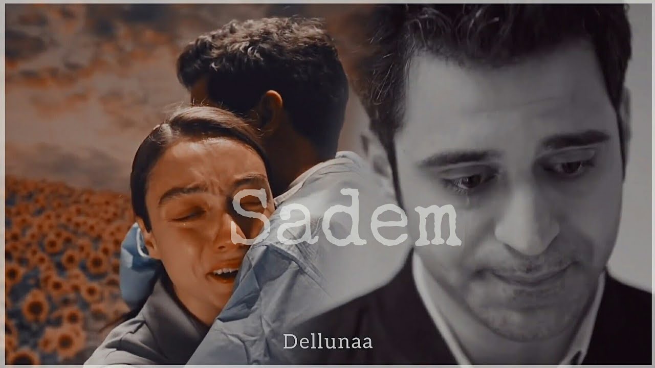 ↬ Gülben Esat // Sadem • Masumlar Apartmanı klip