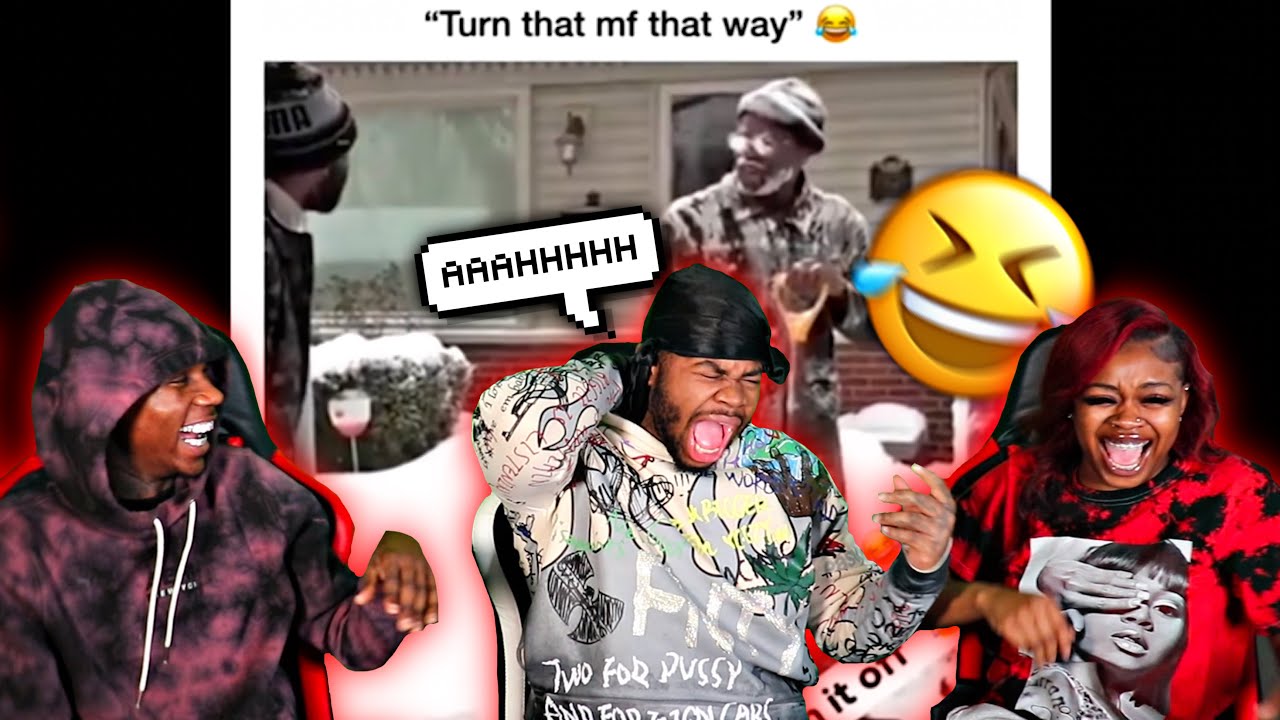 1 СМЕХ = 2 ШЕИ УМОРИТЕЛЬНЫЙ 1THAJ COMP 😂