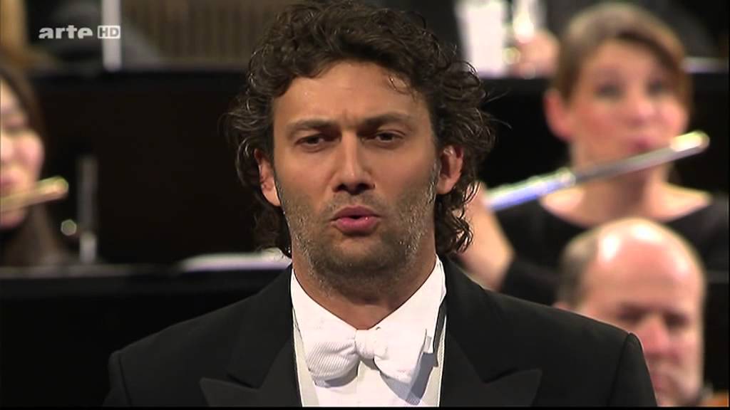 Jonas Kaufmann: Das Trinklied vom Jammer der Erde