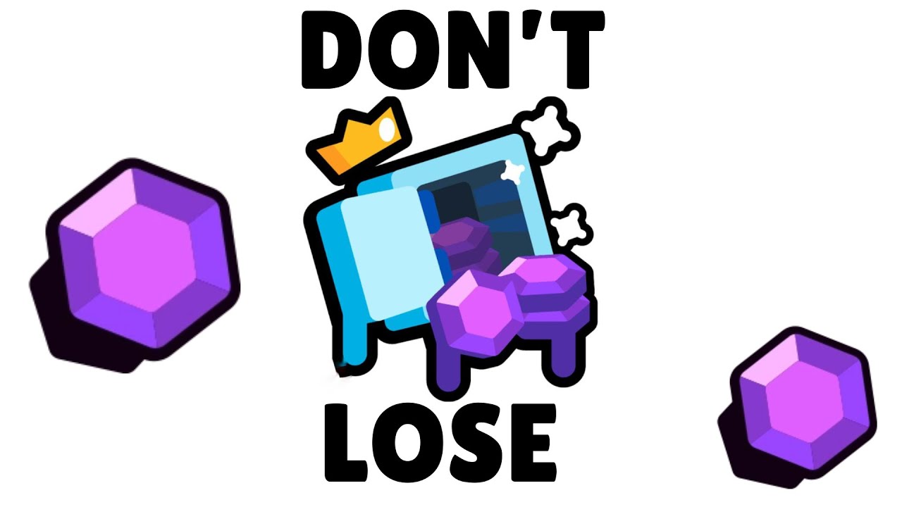 This video will stop you from losing in Gem Grab