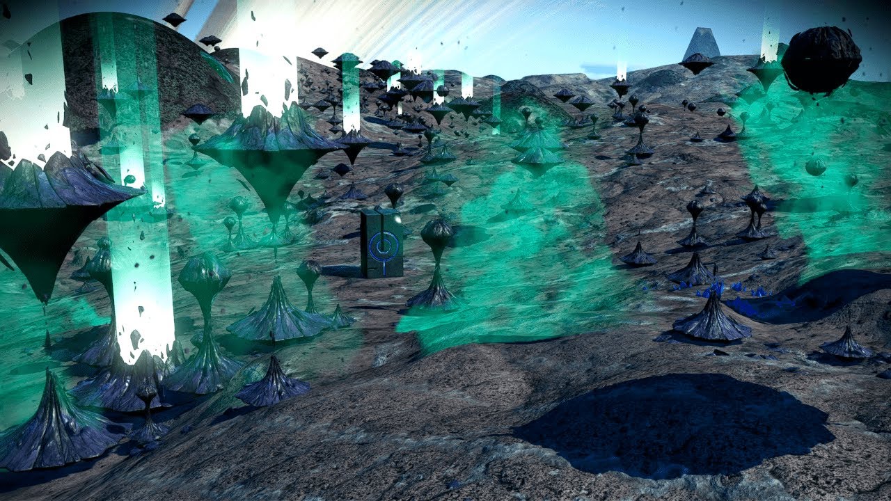 Let's Play - No Man's Sky: Endurance Update - Episode 26