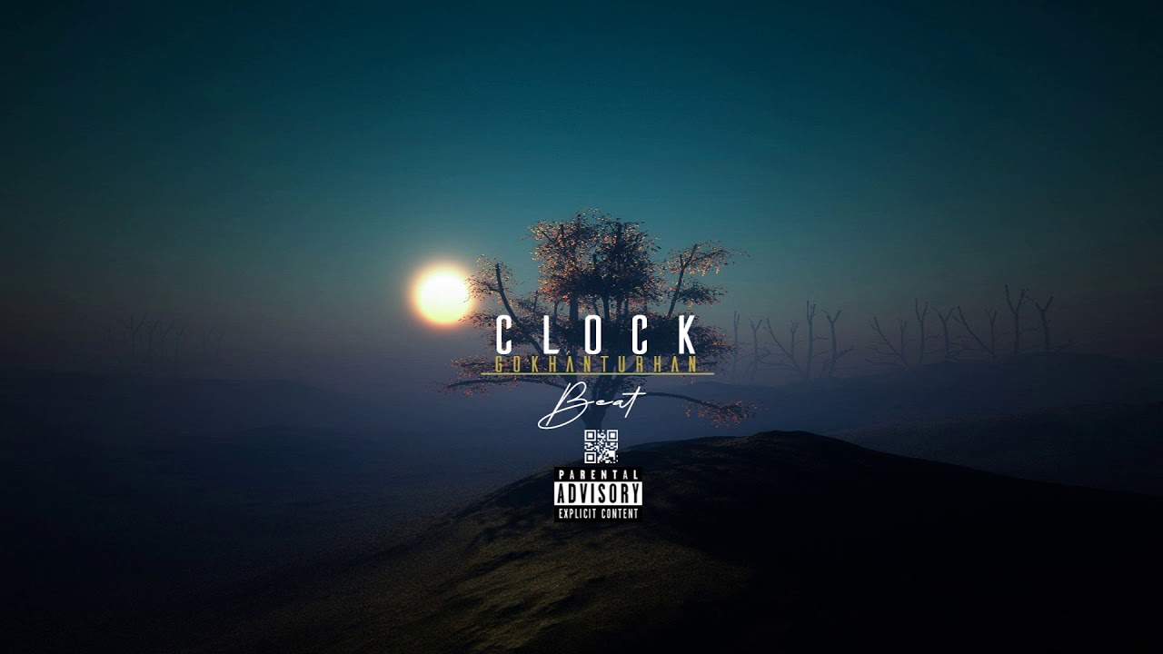 Melankolik Beat - Clock 2020