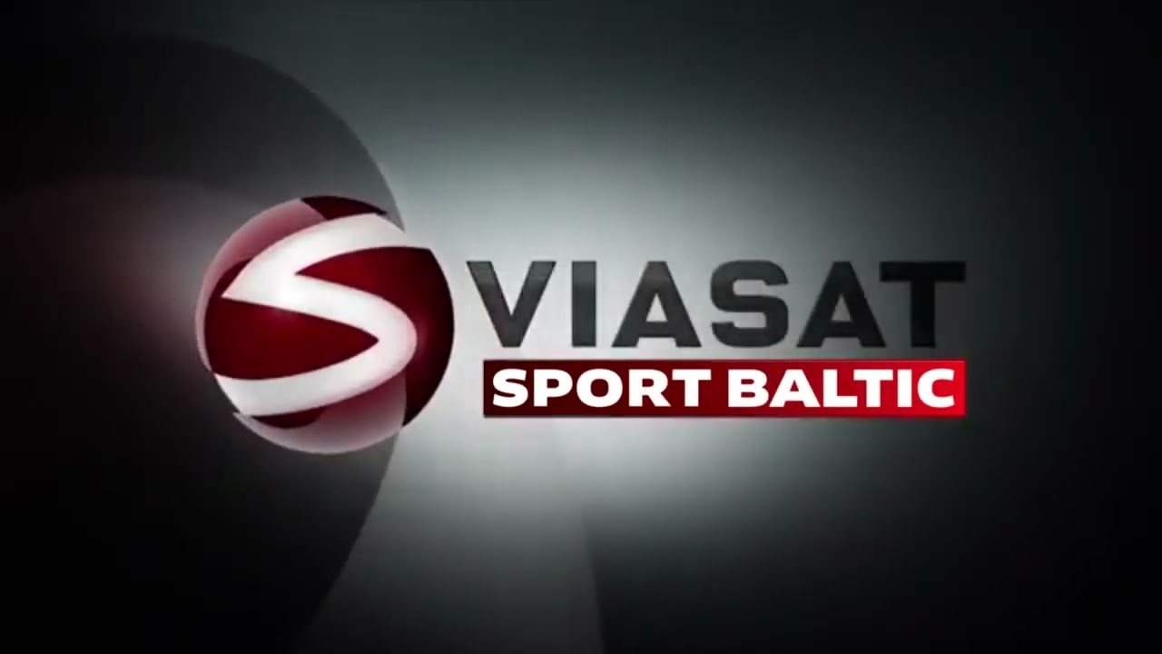 Viasat Sport Baltic ident (2009-2018)