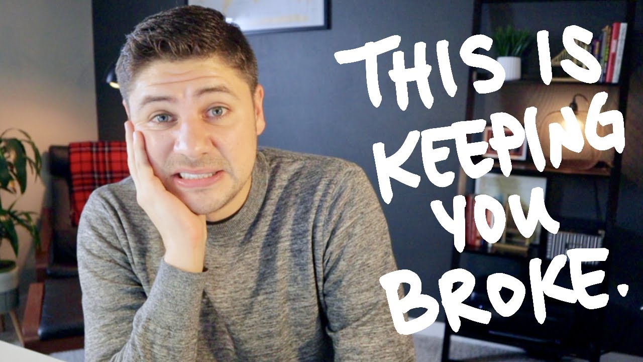 How To Retire 5 Years Early? Stop Buying These 5 Things...