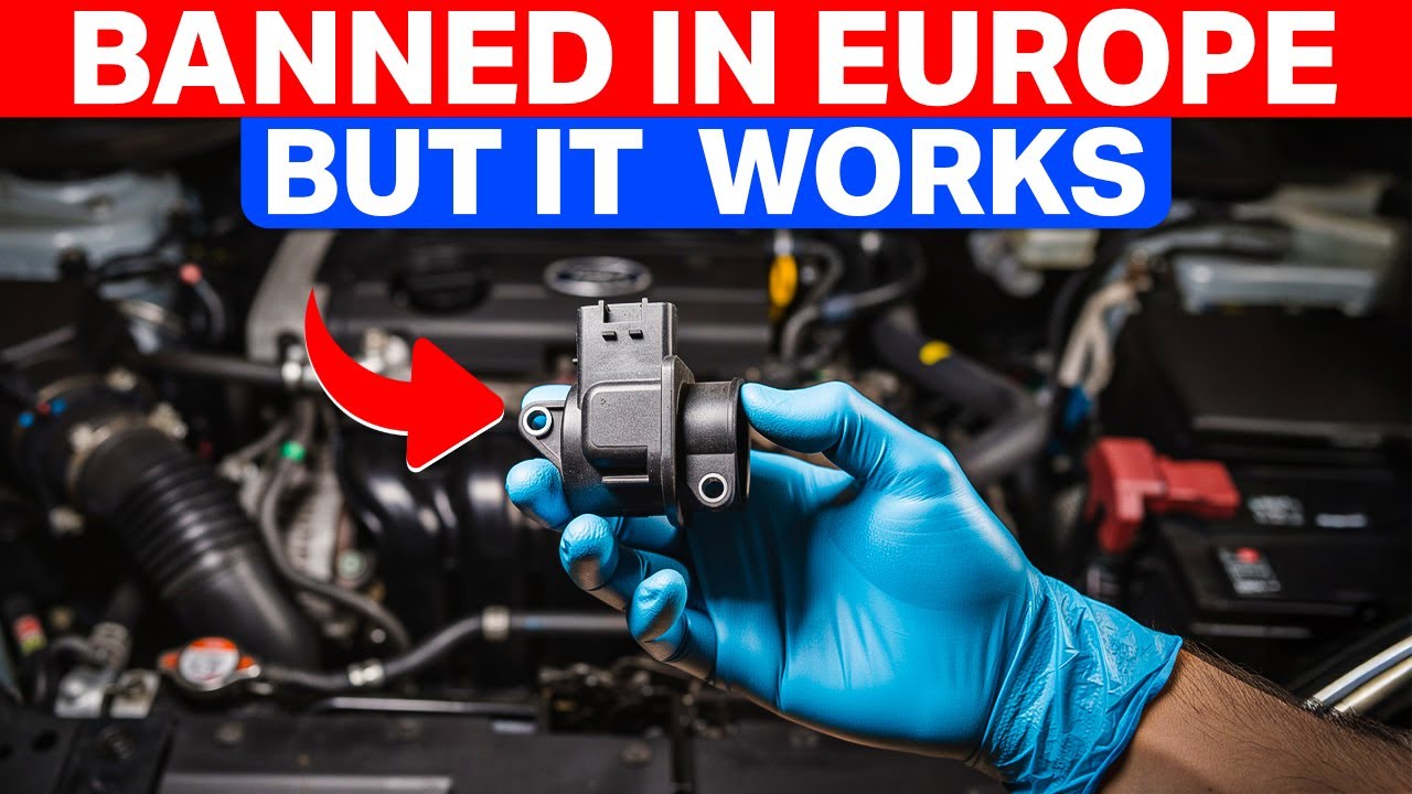 Proven Habits That Can Help Your Car Surpass Five Hundred Thousand Kilometers