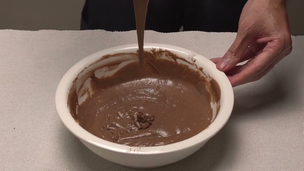 A torta mais deliciosa que já fiz!