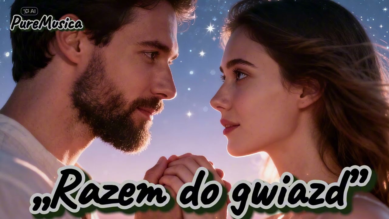„Razem do gwiazd”💫💖