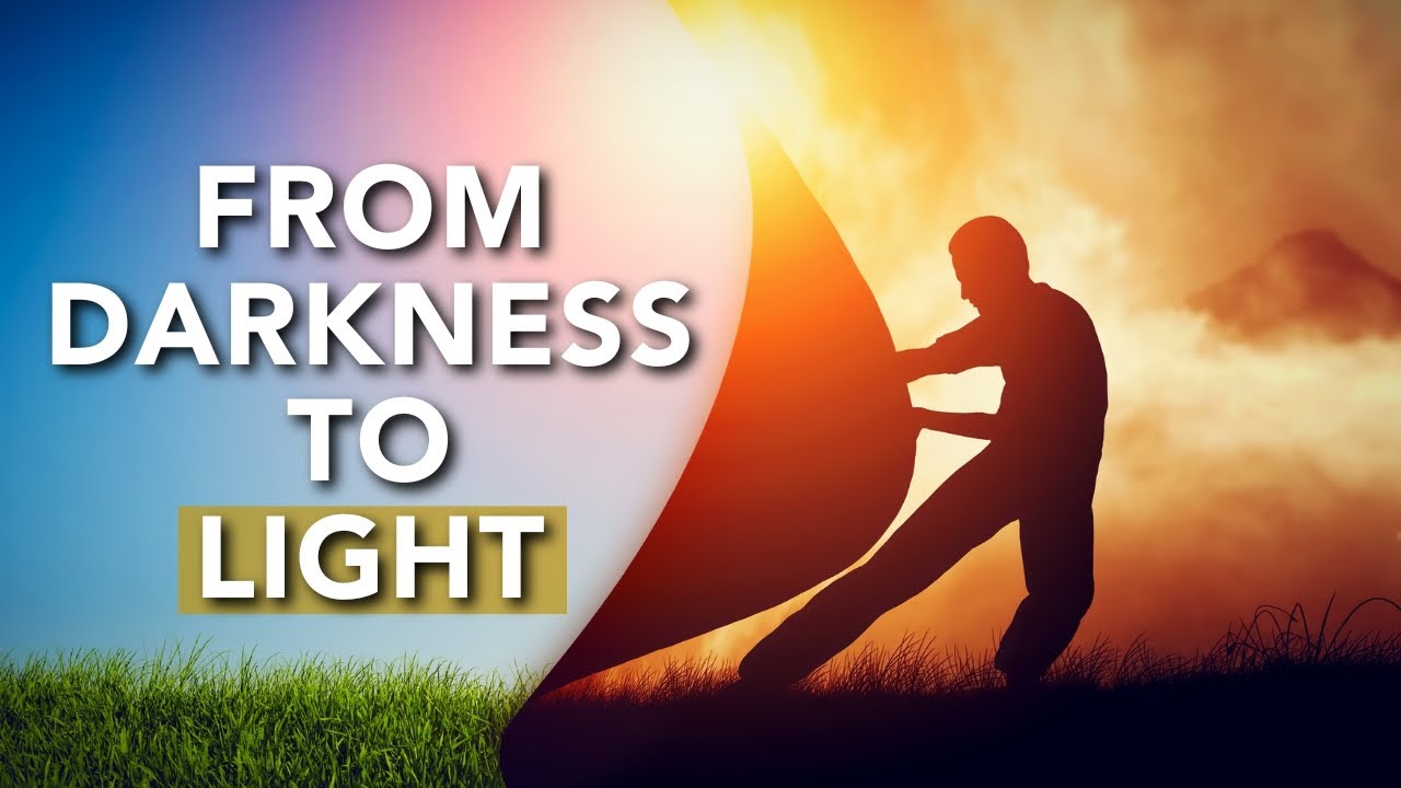 Putting Off the Old and Embracing God’s New Creation | Ephesians 