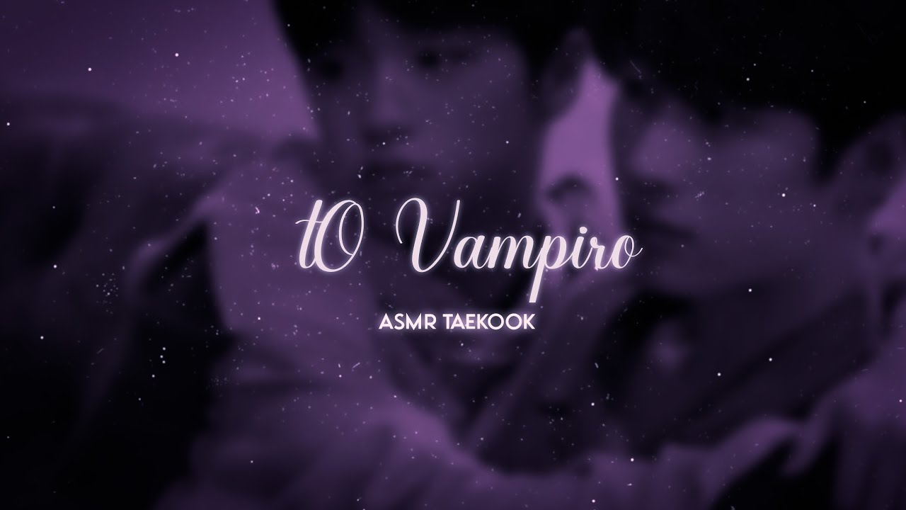 |ASMR Taekook+16| 
