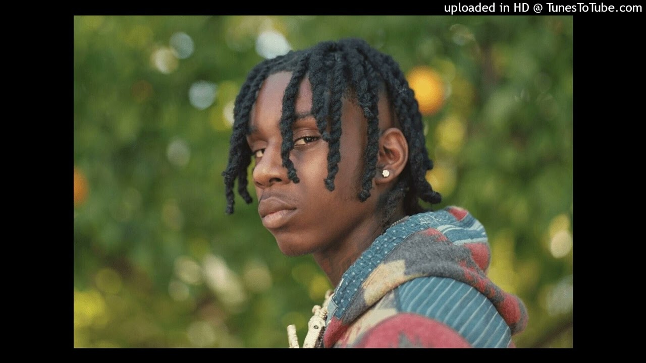 [FREE] Polo G x Ty Dolla Sign Guitar Type Beat 2022 