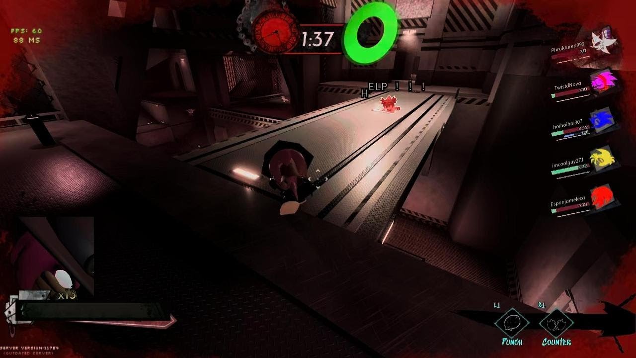 Tails épic save
