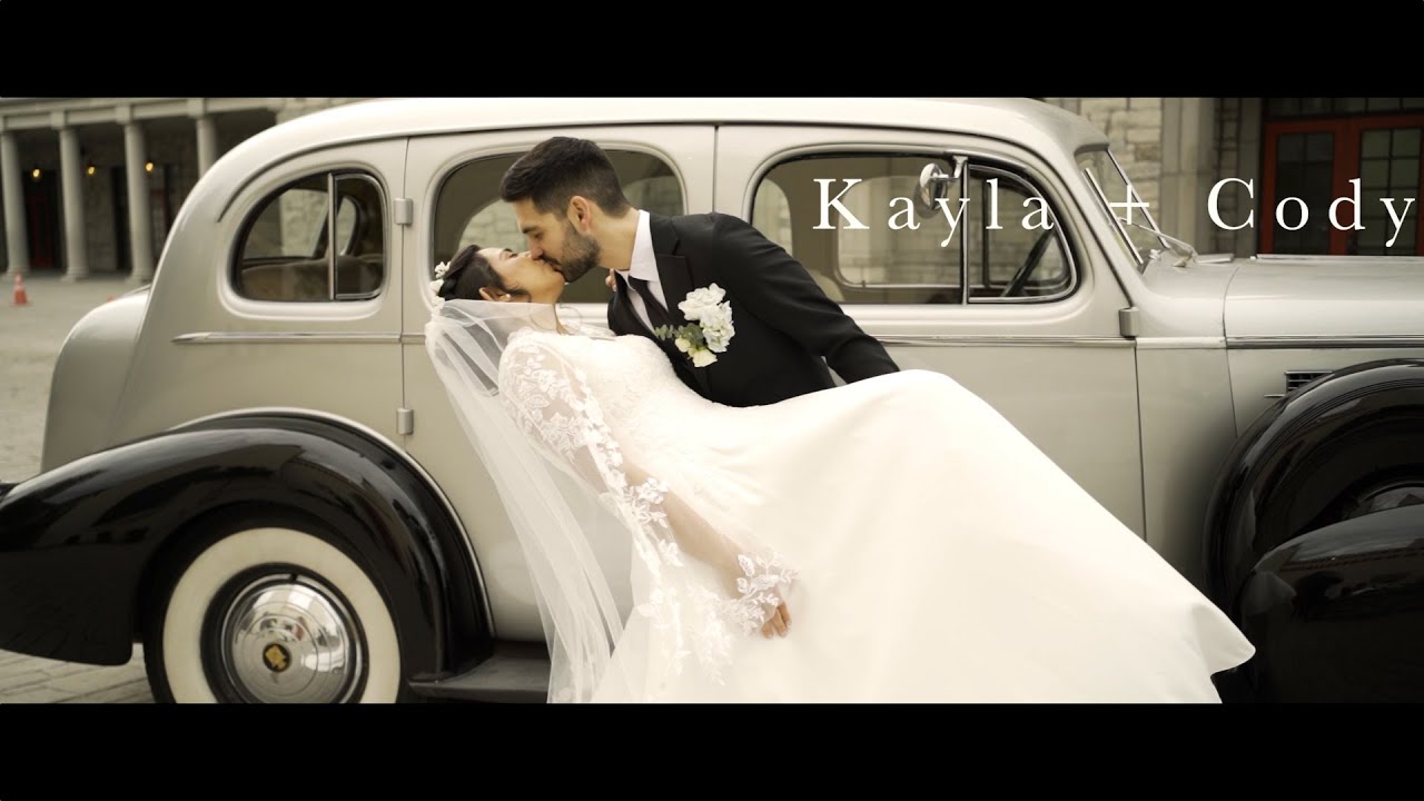 💍 Kayla & Cody | A Winter Love Wrapped in Magic | The Emporium by Yarlen ✨