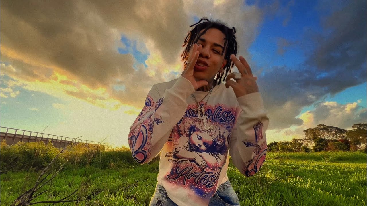 Matte - Marrom (Prod. SVMOEL) Clipe Oficial