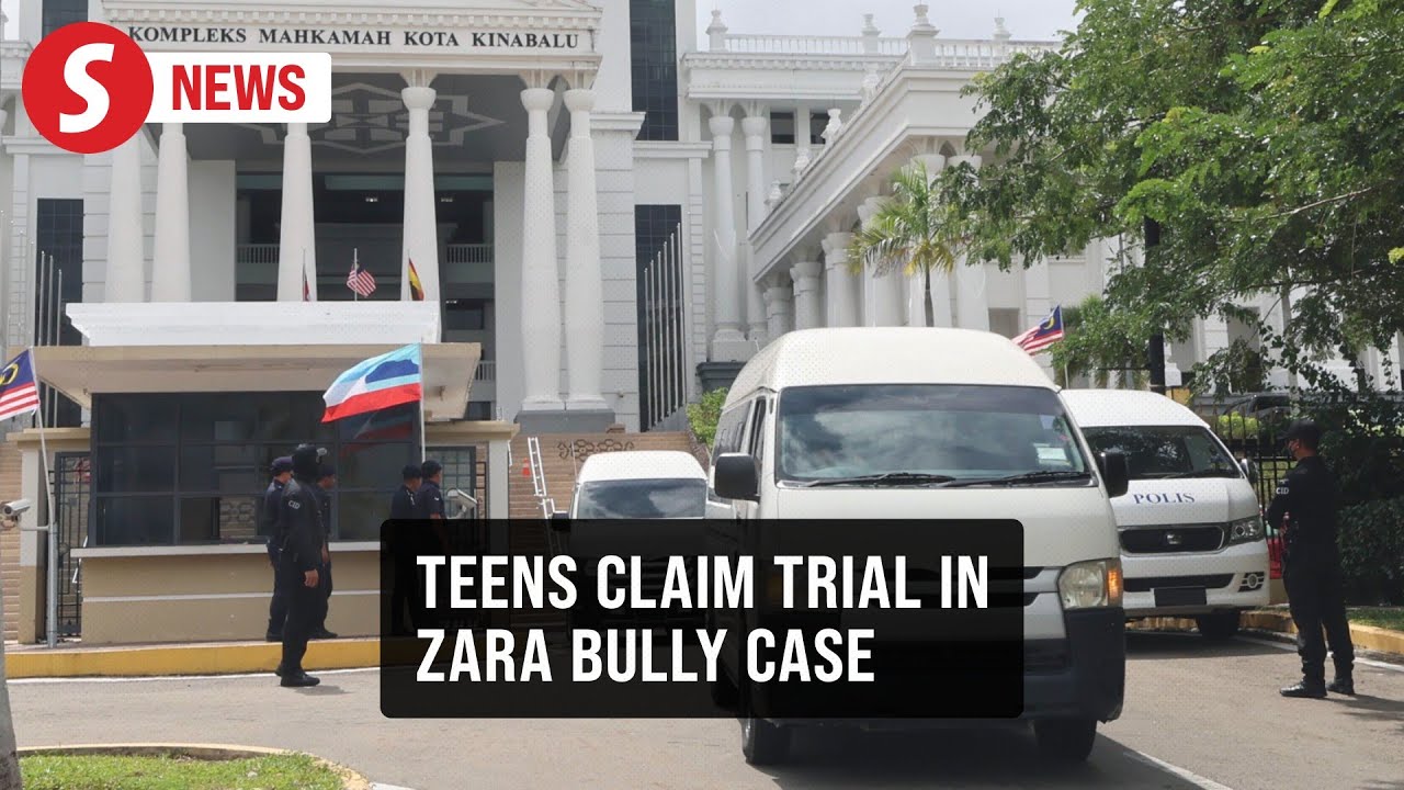 Zara Qairina case: Five teens plead not guilty to bullying charge