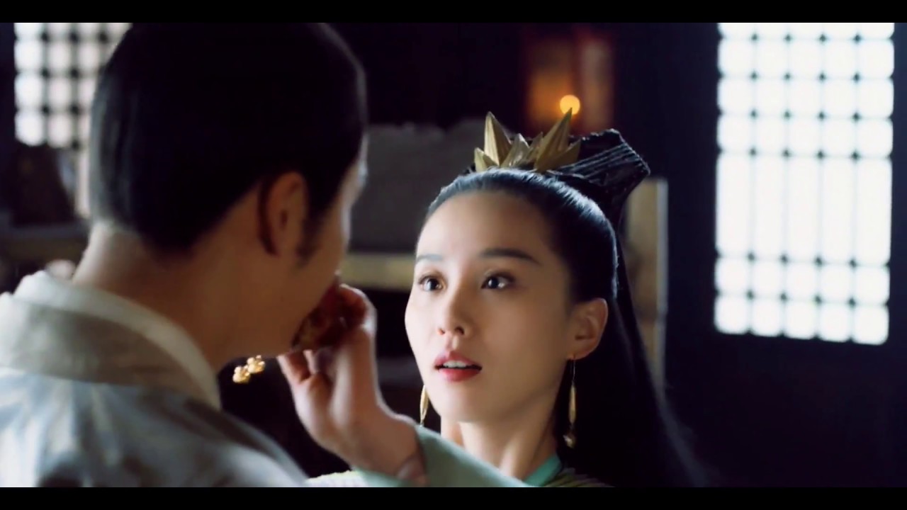 【醉玲珑】缘分夫妇又撒糖啦 Lost Love In Times