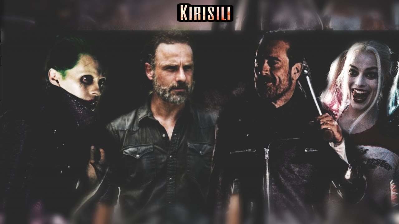 ❛The worst of the worst❜.