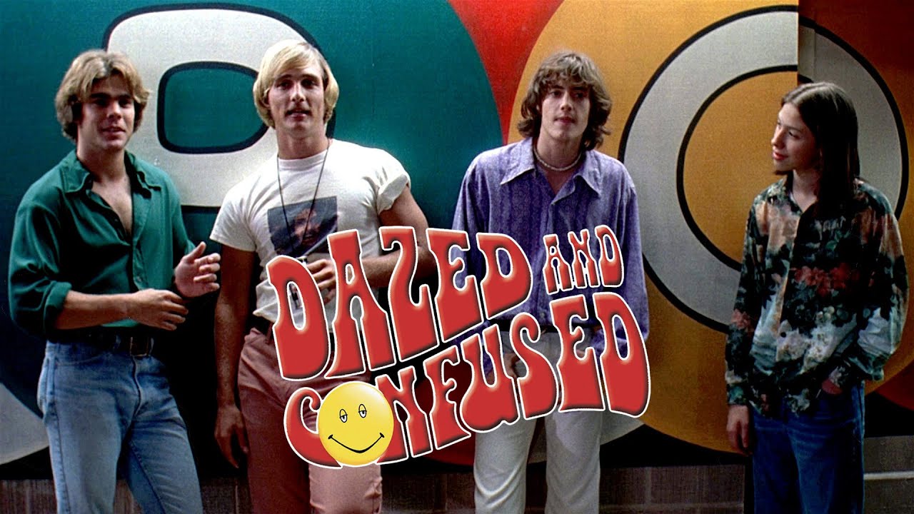 Dazed And Confused Filming Locations