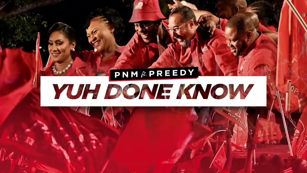 PNM ft. Preedy | Yuh Done Know