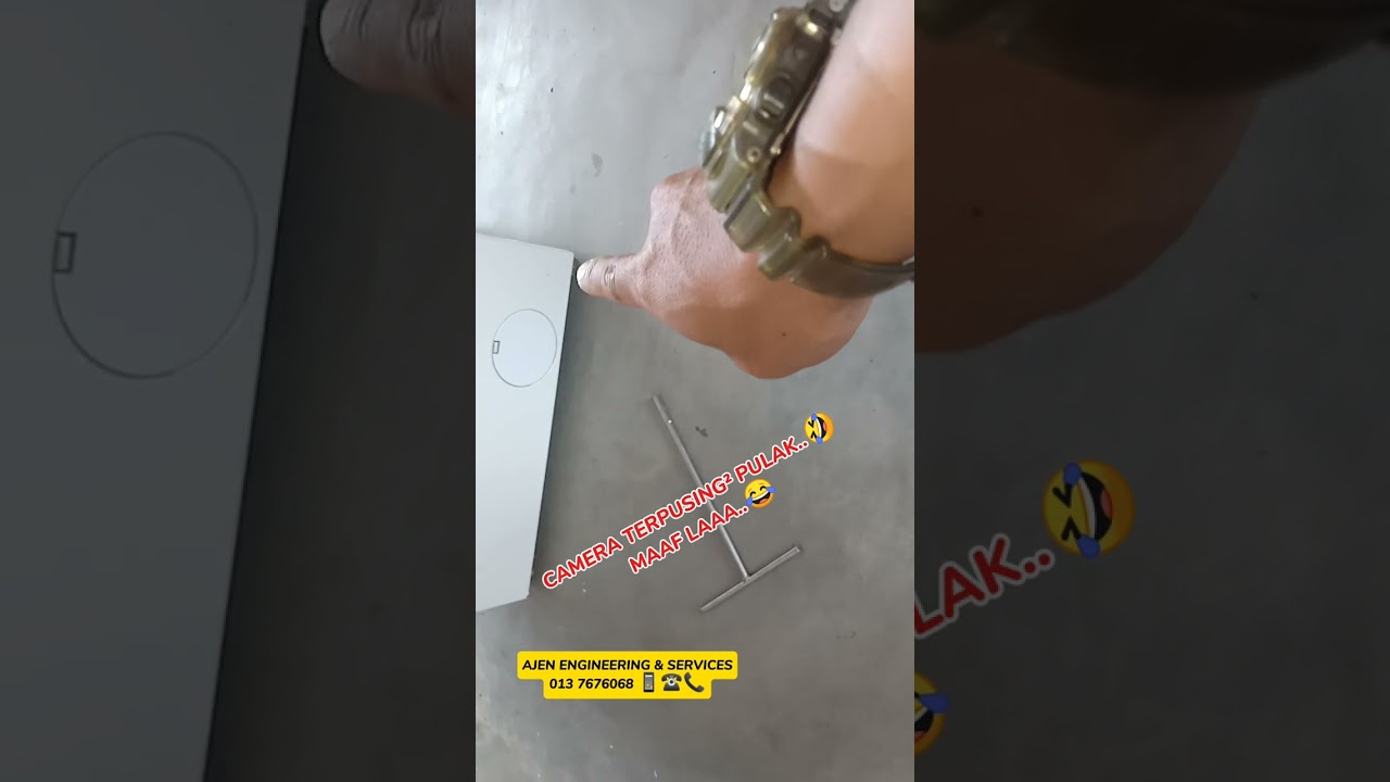 JOM BELAJAR REPAIR [ MESIN BASUH FRONT LOAD ] TOSHIBA INVERTER ( PART 1 )