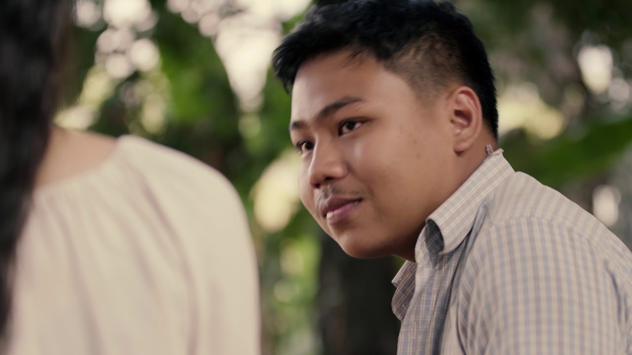 អាក្របី (AH KRO BEY) - MUSTACHE BAND [OFFICIAL MUSIC VIDEO]